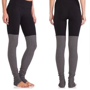 ALO Yoga Goddess Legwarmer Leggings